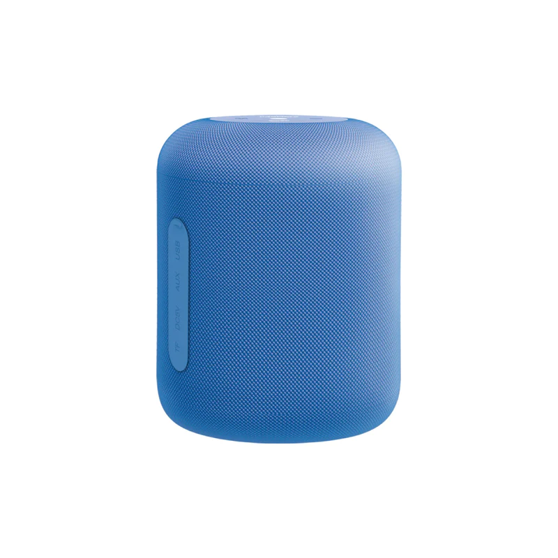 PROMATE Boom-10 BLUE 10W ProStream® Wireless HD Speaker PROMATE Boom-10 BLUE 10W ProStream® Wireless HD Speaker